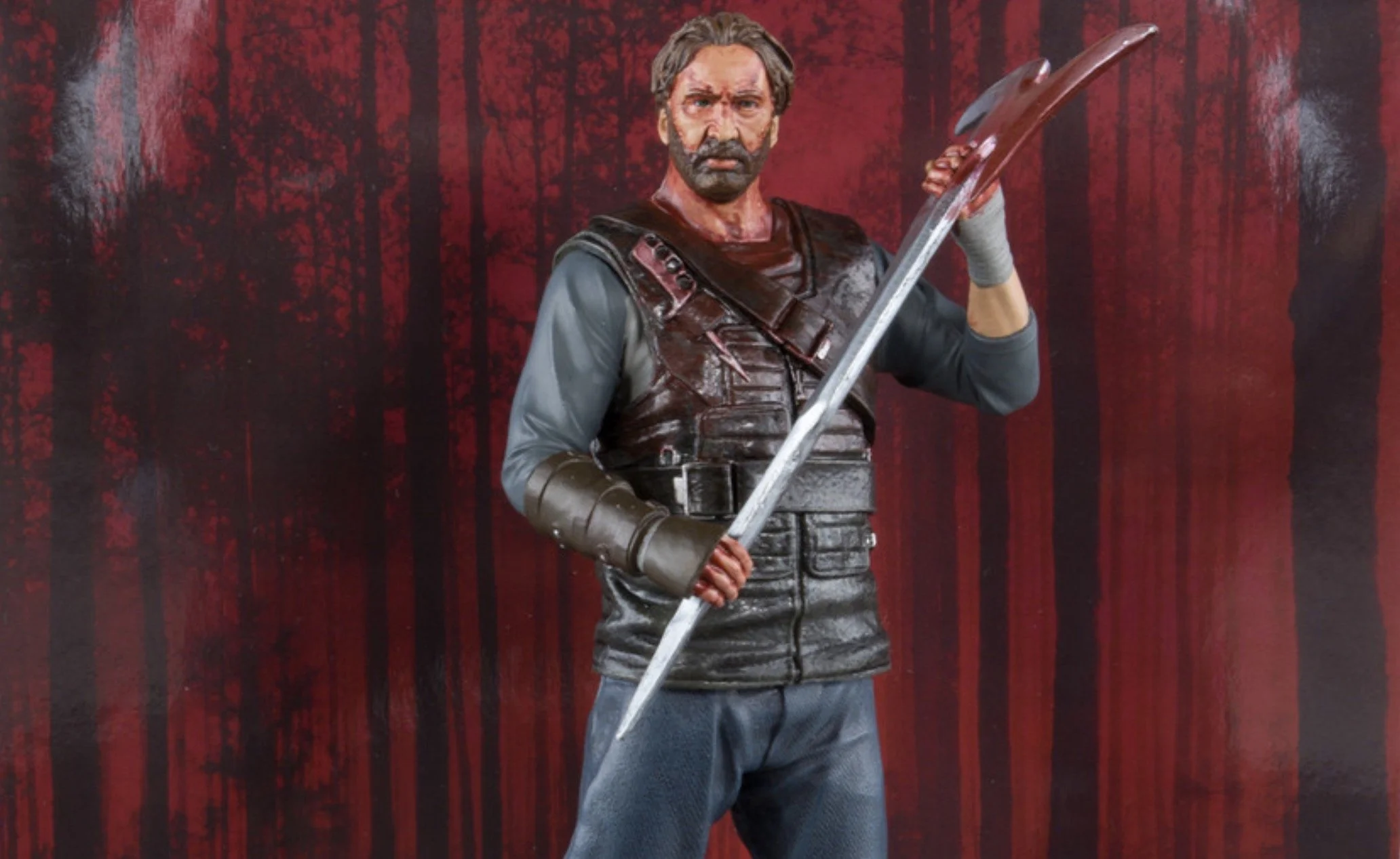 Nicolas Cage Gets His Own MANDY Action Figure From McFarlane Toys